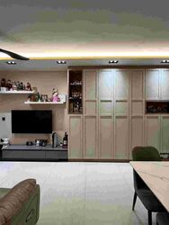 Riversound Residence (D19), Condominium #524035341